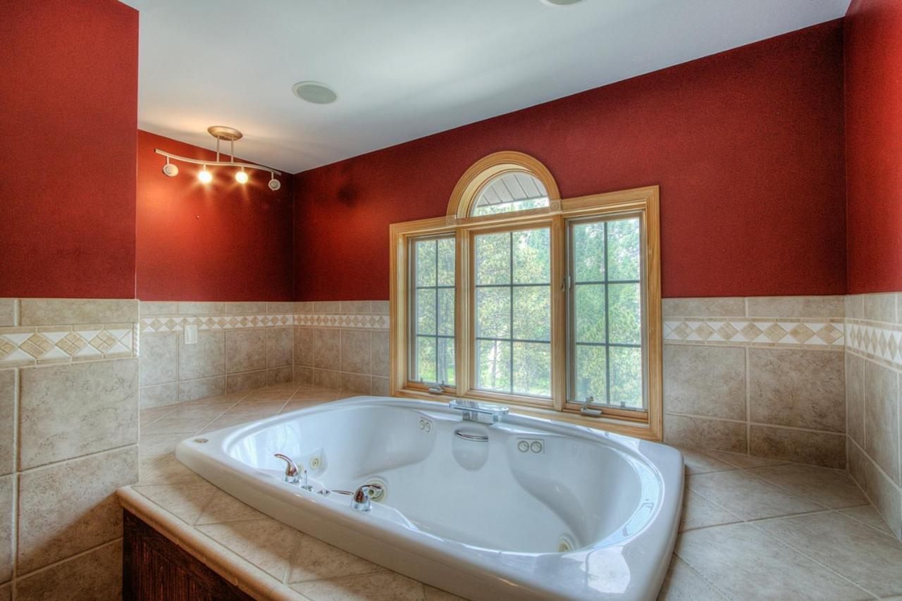 Eagle Pine Lodge Custer Bagian luar foto